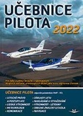 obálka: Učebnice pilota 2022