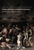 obálka: Naturalismus a protekcionismus ve studiu náboženství