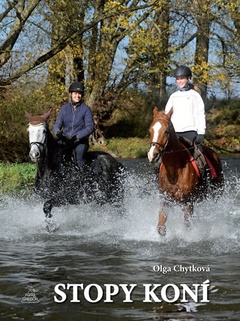 obálka: Stopy koní