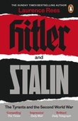 obálka: Hitler and Stalin