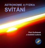 obálka: Astronomie a fyzika - Svítání