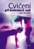 obálka: Cvičení při bolestech zad