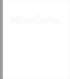 obálka: Milan Čorba