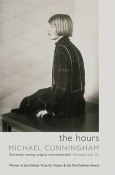 obálka: The hours