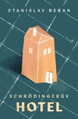 obálka: Schrödingerův hotel