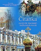 obálka: Čítanka ruských literárně - kulturních textů