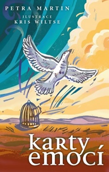 obálka: Karty emocí