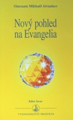 obálka: Nový pohled na Evangelia