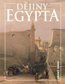 obálka: Dějiny Egypta