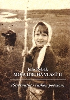 obálka: Moja druhá vlasť II.