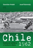obálka: Chile 1962