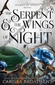 obálka: The Serpent and the Wings of Night