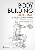 obálka: Bodybuilding - anatomie 2. přepracované vydání