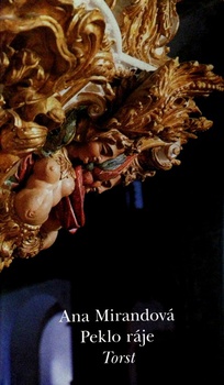 obálka: Peklo ráje