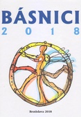 obálka: Básnici 2018