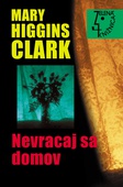 obálka: Nevracaj sa domov