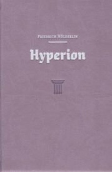 obálka: Hyperion