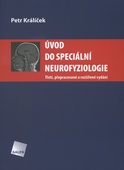obálka: Úvod do speciální neurofyziologie