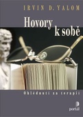 obálka: Hovory k sobě