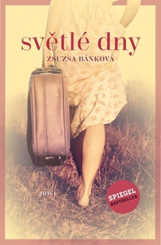 obálka: Světlé dny