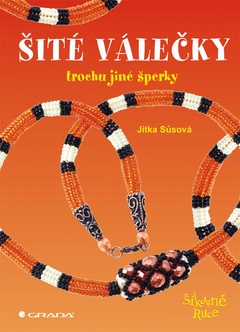 obálka: Šité válečky