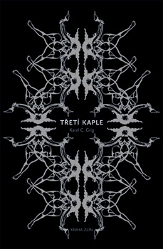 obálka:  Třetí kaple 