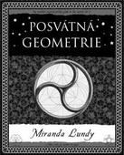 obálka: Posvátná geometrie