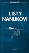 obálka: Listy Nanukovi
