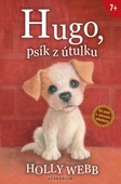 obálka: Hugo, psík z útulku
