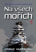 obálka: Na všech mořích