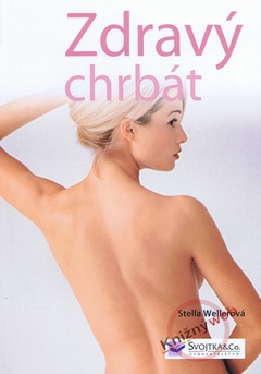 obálka: Zdravý chrbát