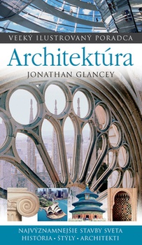 obálka: Architektúra