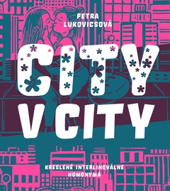 obálka: City v city