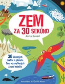 obálka: Zem za 30 sekúnd