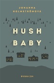 obálka: Hush baby