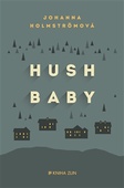 obálka: Hush baby
