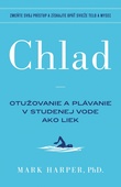 obálka: Chlad (Otužovanie a plávanie v studenej vode ako liek)