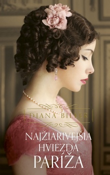 obálka: Najžiarivejšia hviezda Paríža