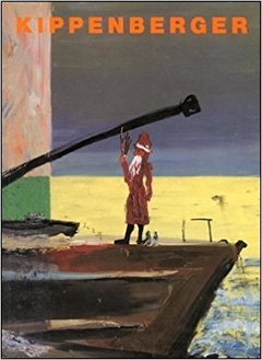 obálka: Kippenberger