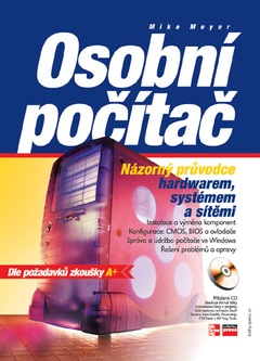 obálka: Osobní počítač