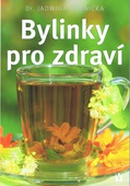 obálka: Bylinky pro zdraví