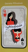 obálka: SCHIZOFRÉNIA