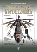 obálka: Moderní bojové vrtulníky