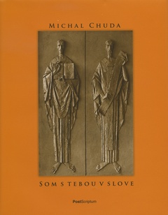 obálka:  Som s tebou v slove 