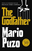 obálka: The Godfather (50th Anniversary Edition)