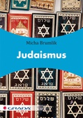 obálka: Judaismus