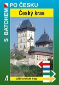obálka: Český kras - S batohem po Česku