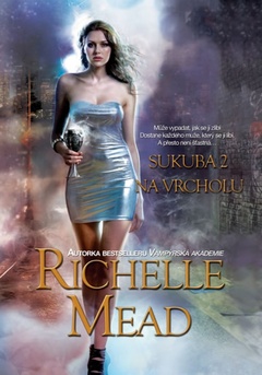 obálka: Sukuba 2 - Na vrcholu