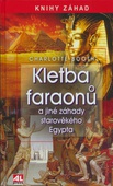 obálka: Kletba faraonů - a jiné záhady starověkého Egypta