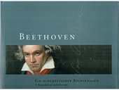 obálka: Beethoven: A Biographical Kaleidoscope